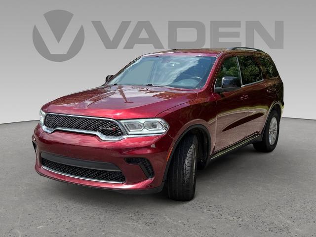 2023 Dodge Durango Vehicle Photo in Savannah, GA 31419