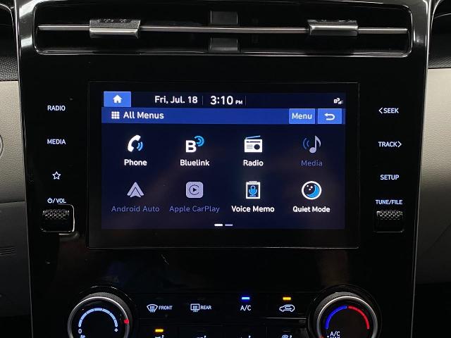 2023 Hyundai TUCSON Vehicle Photo in Appleton, WI 54913