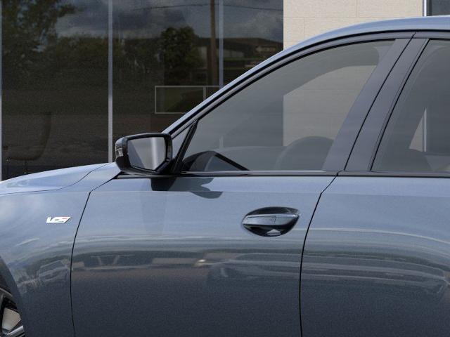 2026 Cadillac CT5-V Vehicle Photo in MADISON, WI 53713-3220