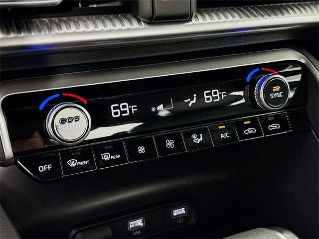 2022 Kia K5 Vehicle Photo in Puyallup, WA 98371