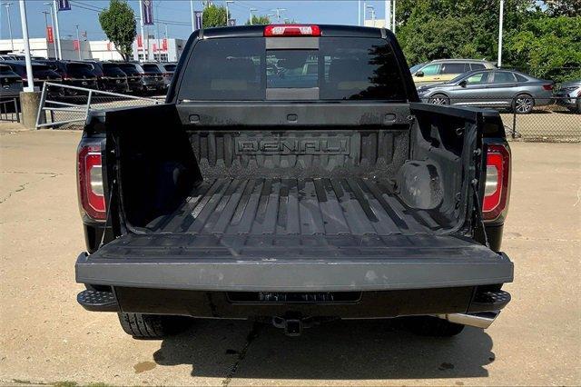 2018 GMC Sierra 1500 Vehicle Photo in KANSAS CITY, MO 64114-4545