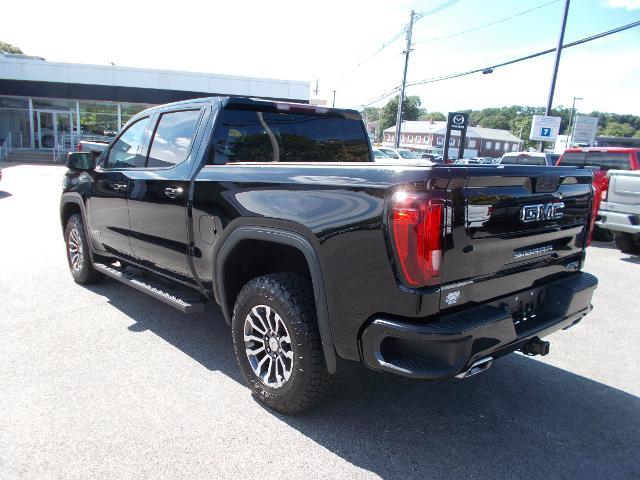 2021 GMC Sierra 1500 Vehicle Photo in LOWELL, MA 01852-4336
