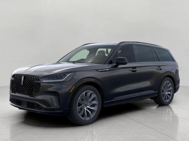 2025 Lincoln Aviator Vehicle Photo in Neenah, WI 54956