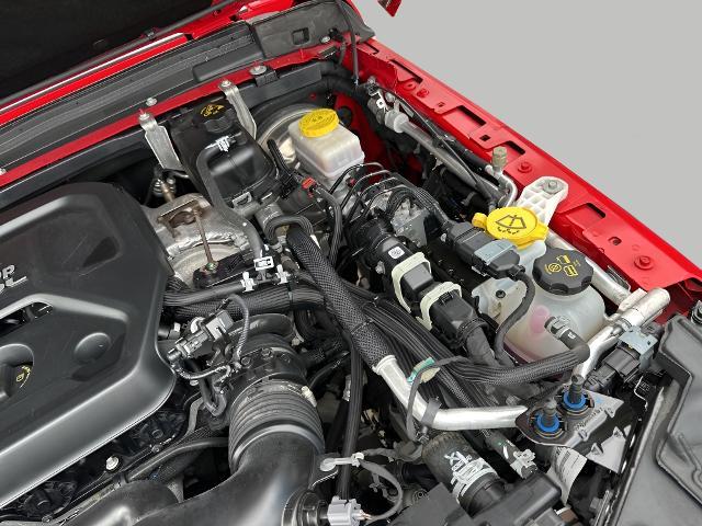 2020 Jeep Wrangler Unlimited Vehicle Photo in MANITOWOC, WI 54220-5838