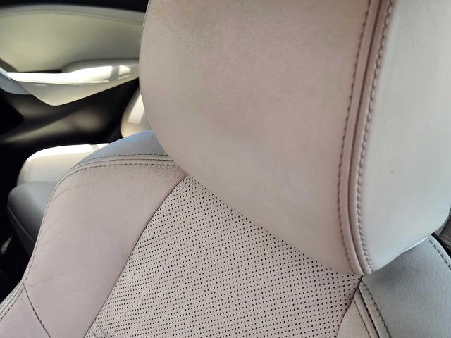 2017 Mazda6 Vehicle Photo in DENTON, TX 76210-9321