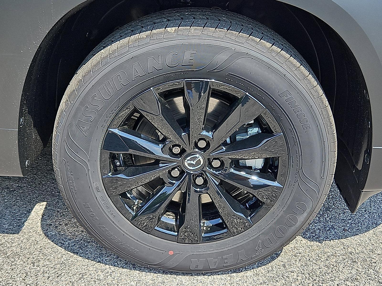 2025 Mazda CX-50 Vehicle Photo in Trevose, PA 19053