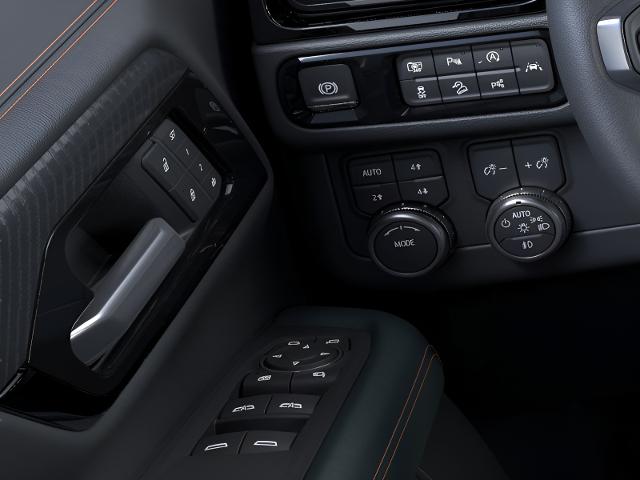 2025 GMC Yukon XL Vehicle Photo in APPLETON, WI 54914-8833