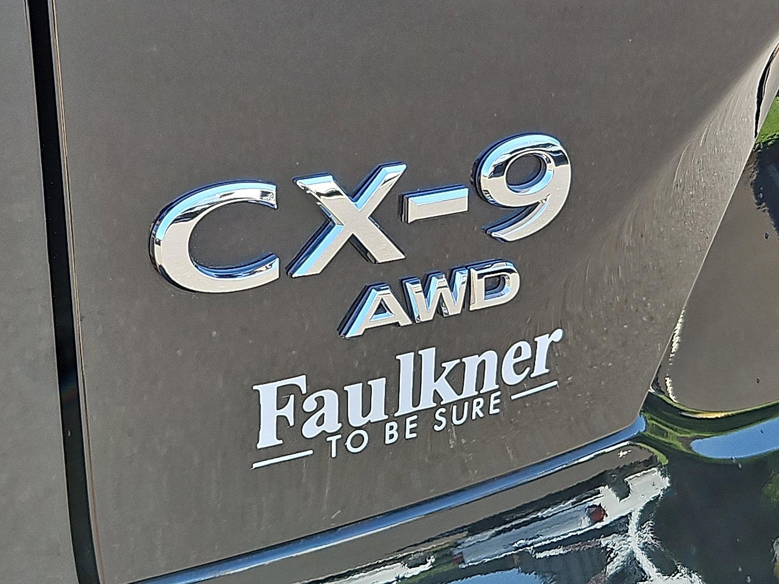 2020 Mazda CX-9 Vehicle Photo in Trevose, PA 19053