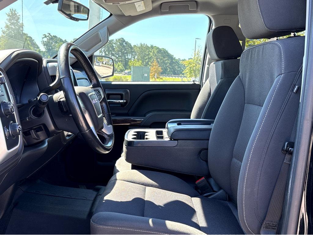 2019 GMC Sierra 1500 Limited Vehicle Photo in POOLER, GA 31322-3252