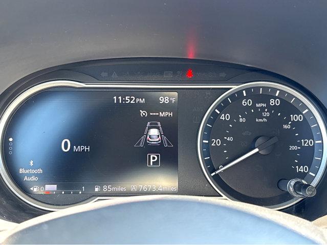 2020 Nissan Kicks Vehicle Photo in Savannah, GA 31419