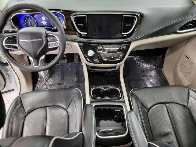 2023 Chrysler Pacifica Vehicle Photo in NEENAH, WI 54956-2243