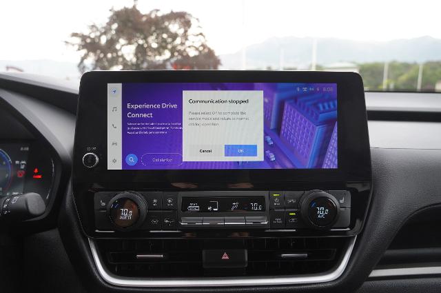 2024 Toyota Grand Highlander Vehicle Photo in Riverdale, UT 84405