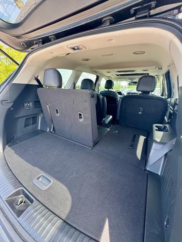 2020 Kia Telluride Vehicle Photo in Lees Summit, MO 64086