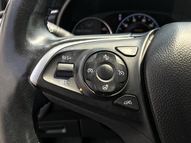2019 Buick Envision Vehicle Photo in GREEN BAY, WI 54303-3330