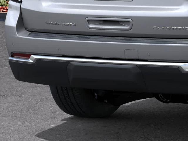 2025 GMC Yukon Vehicle Photo in ZELIENOPLE, PA 16063-2910