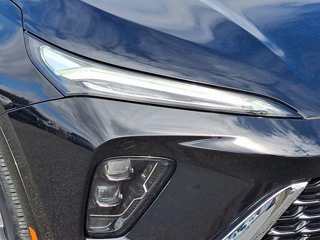 2024 Buick Envision Vehicle Photo in WATERTOWN, CT 06795-3318