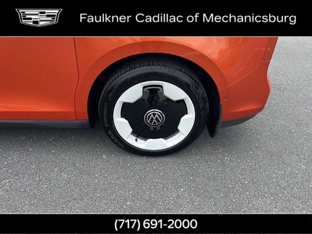 2025 Volkswagen ID. Buzz Vehicle Photo in MECHANICSBURG, PA 17050-1707