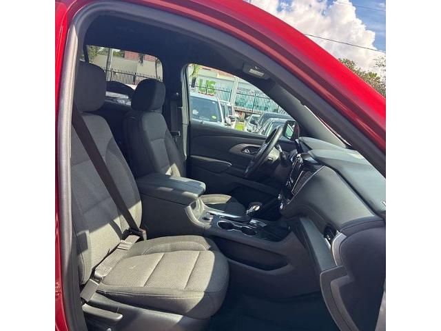 2023 Chevrolet Traverse Vehicle Photo in Savannah, GA 31419