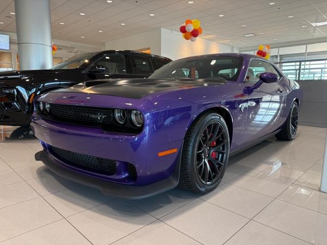 2016 Dodge Challenger Vehicle Photo in COLUMBIA, MO 65203-3903