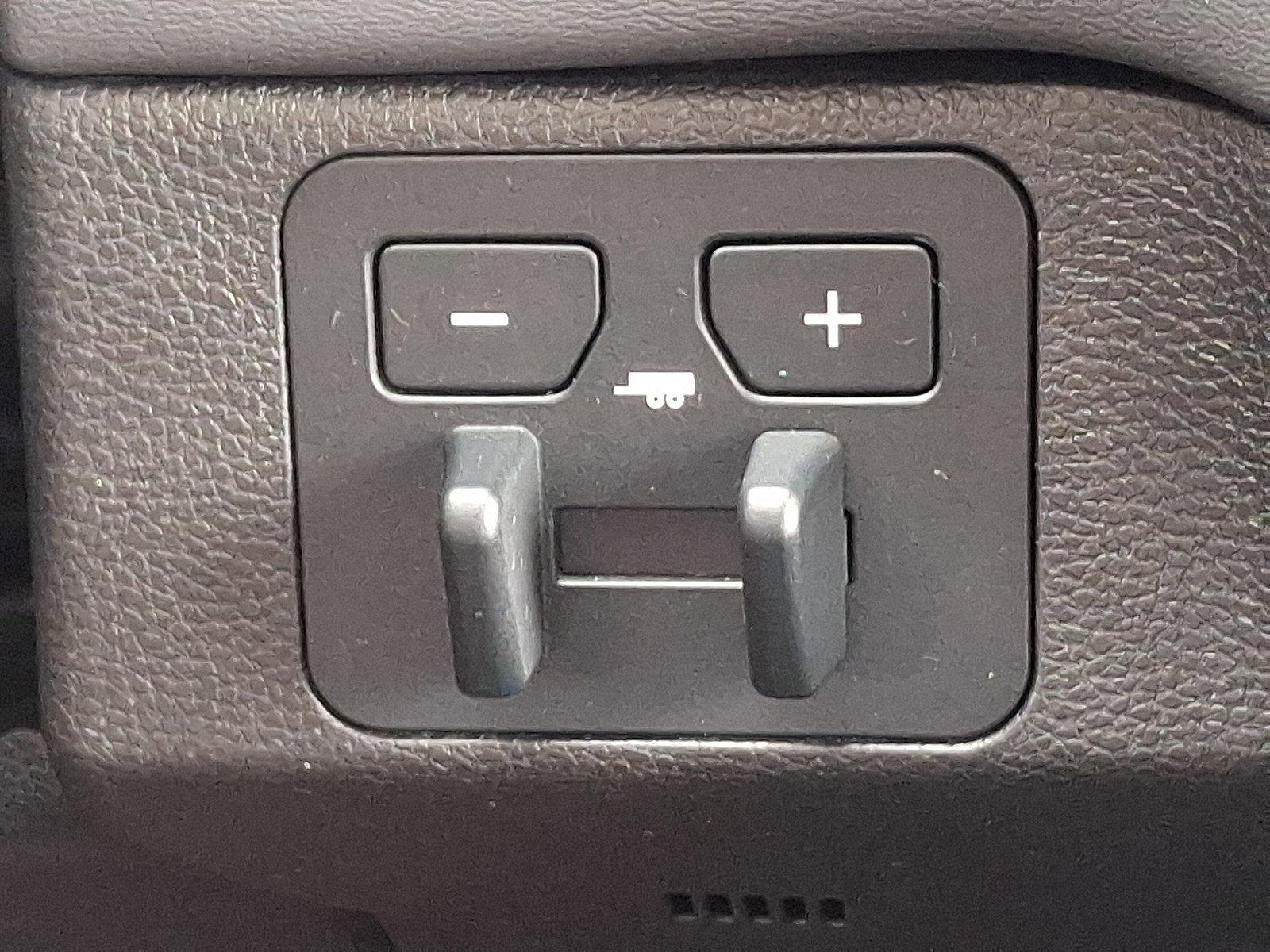 2024 Toyota Sequoia Vehicle Photo in Harrisburg, PA 17111