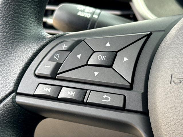 2025 Nissan Altima Vehicle Photo in Savannah, GA 31419