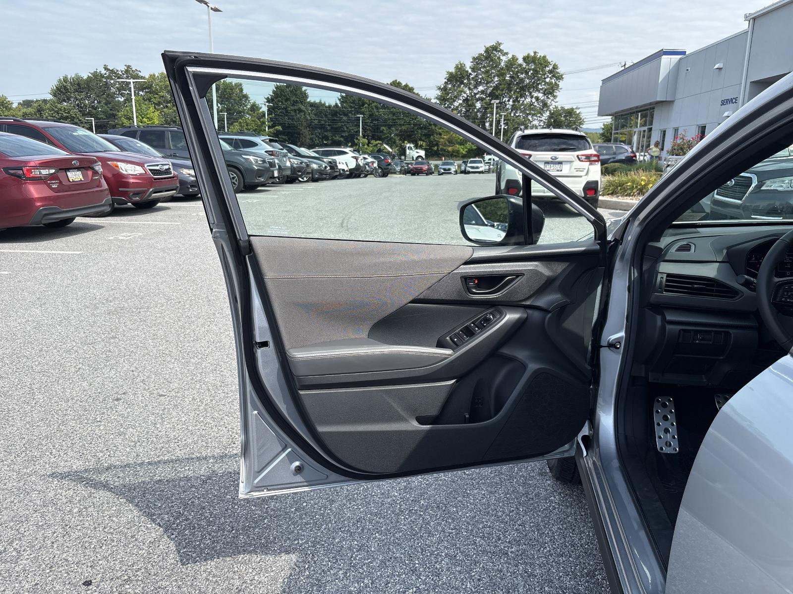 2025 Subaru Crosstrek Vehicle Photo in Mechanicsburg, PA 17050