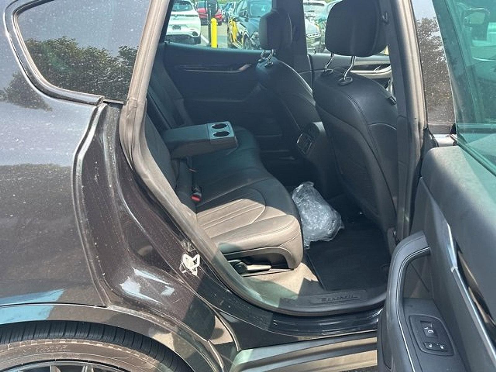 2022 Maserati Levante Vehicle Photo in Willow Grove, PA 19090