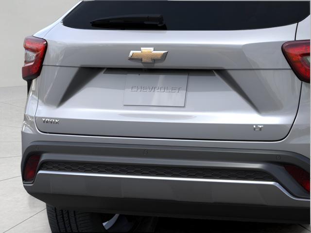 2025 Chevrolet Trax Vehicle Photo in MIDDLETON, WI 53562-1492