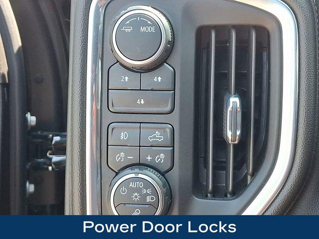 2023 Chevrolet Silverado 2500 HD Vehicle Photo in PAWLING, NY 12564-3219