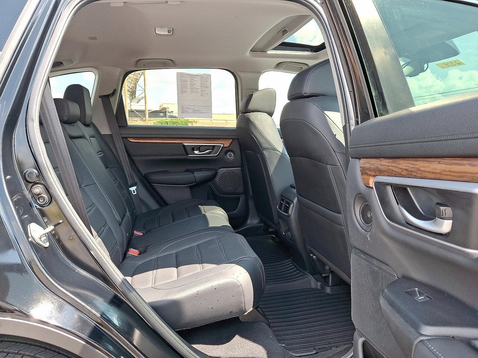 2020 Honda CR-V Vehicle Photo in Harrisburg, PA 17111