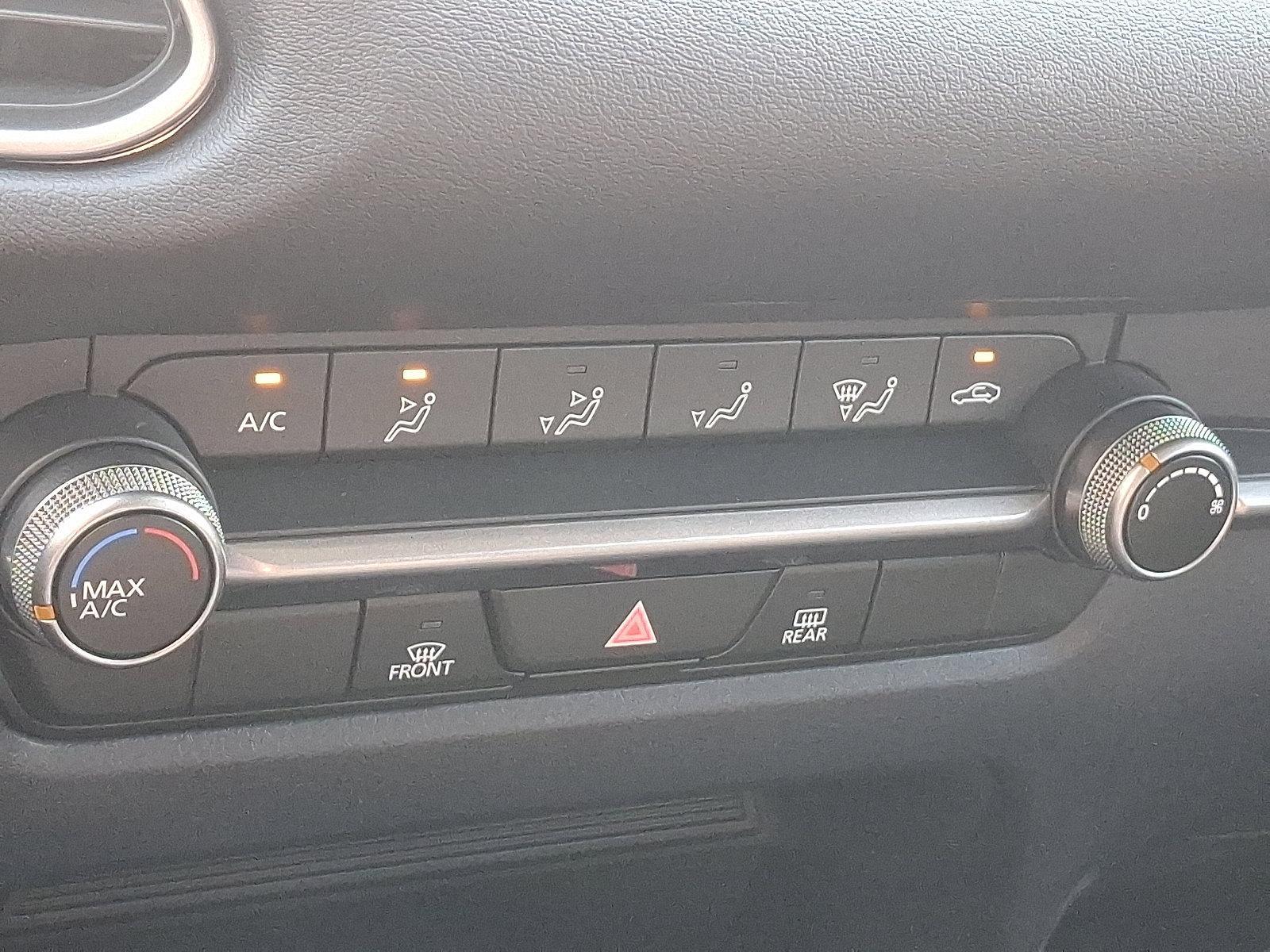 2025 Mazda CX-30 Vehicle Photo in Harrisburg, PA 17111