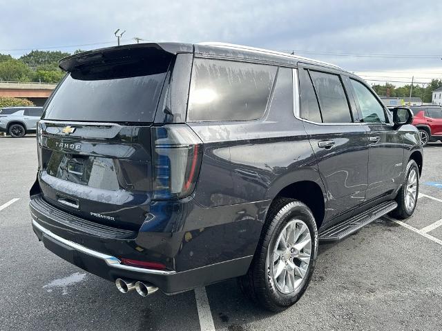 2025 Chevrolet Tahoe Vehicle Photo in GARDNER, MA 01440-3110