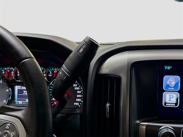 2015 Chevrolet Silverado 2500 HD Vehicle Photo in EVERETT, WA 98203-5662