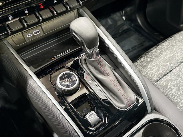 2025 Chevrolet Colorado Vehicle Photo in EVERETT, WA 98203-5662