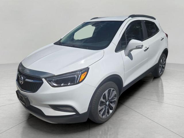 2019 Buick Encore Vehicle Photo in NEENAH, WI 54956-2243