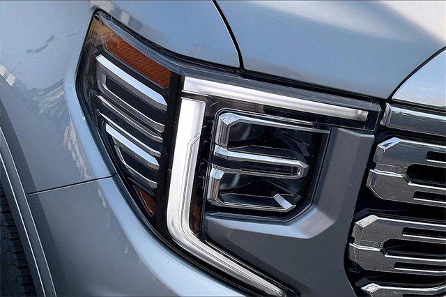 2024 GMC Sierra 1500 Vehicle Photo in INDEPENDENCE, MO 64055-1314