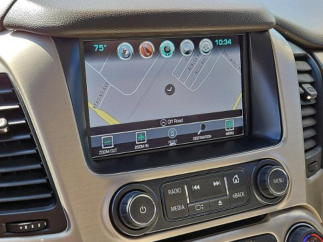 2019 GMC Yukon Vehicle Photo in TREVOSE, PA 19053-4984