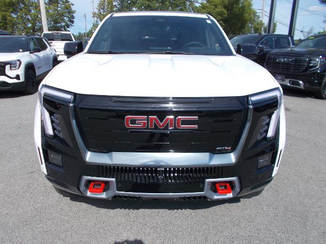 2026 GMC Sierra EV Vehicle Photo in LOWELL, MA 01852-4336