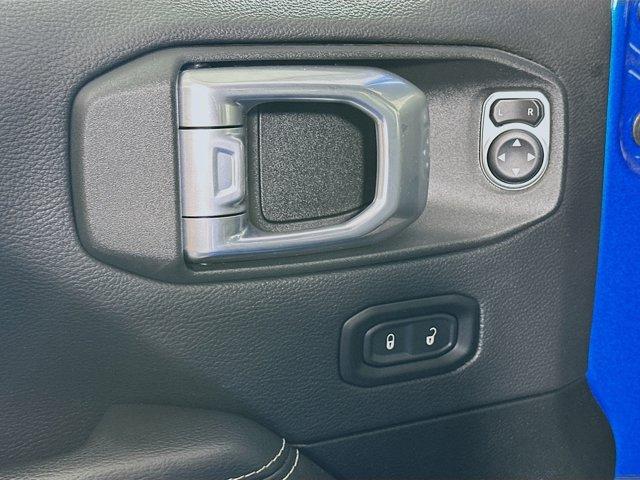 2022 Jeep Wrangler 4xe Vehicle Photo in Doylsetown, PA 18901