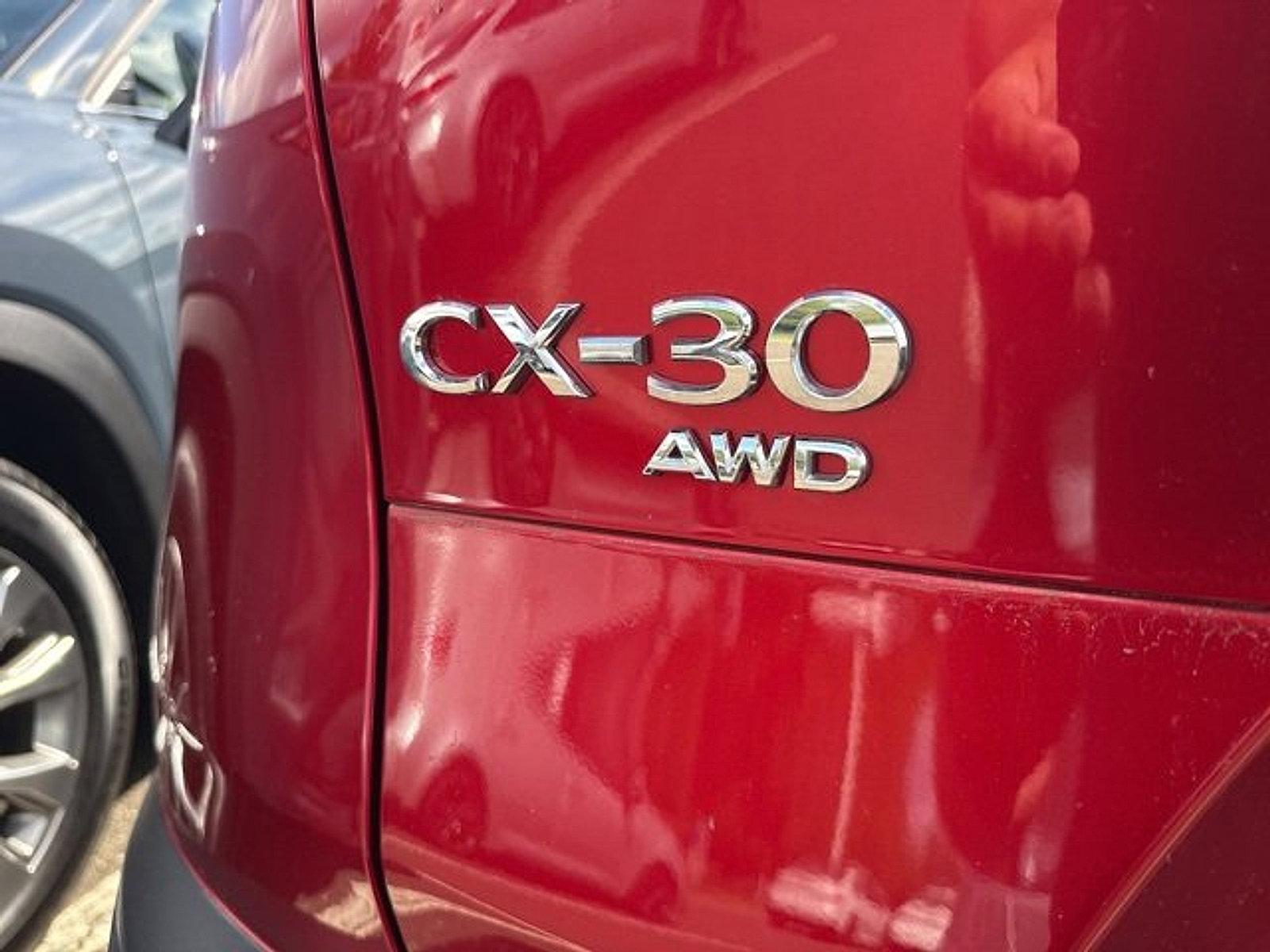 2023 Mazda CX-30 Vehicle Photo in Trevose, PA 19053