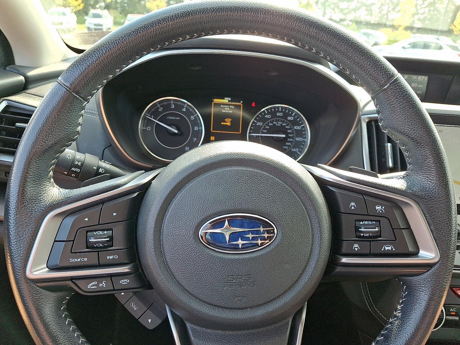 2017 Subaru Impreza Vehicle Photo in Easton, PA 18045