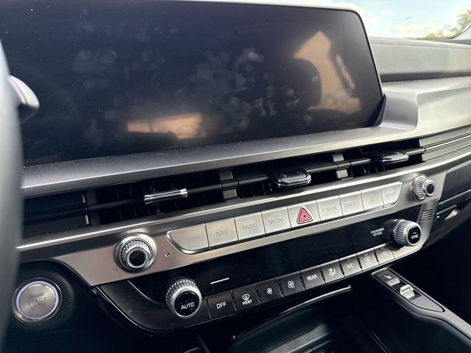 2025 Kia Telluride Vehicle Photo in Trevose, PA 19053