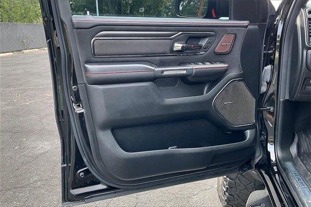 2023 Ram 1500 Vehicle Photo in INDEPENDENCE, MO 64055-1314