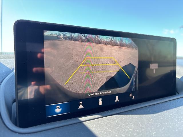 2024 Acura MDX Vehicle Photo in Tulsa, OK 74145