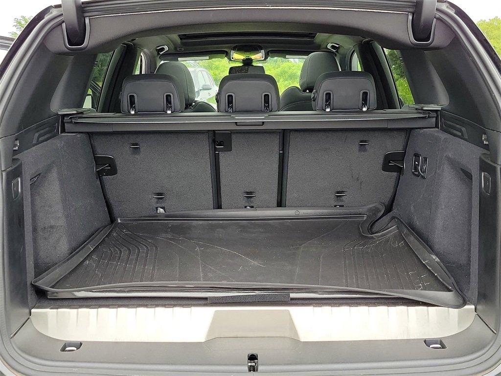 2021 BMW X3 xDrive30e Vehicle Photo in Muncy, PA 17756