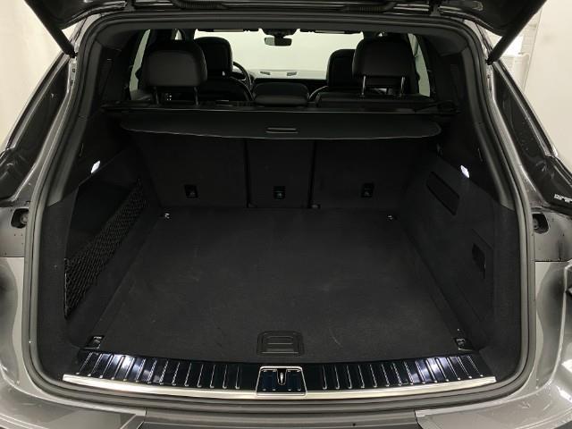 2024 Porsche Cayenne Vehicle Photo in Appleton, WI 54913