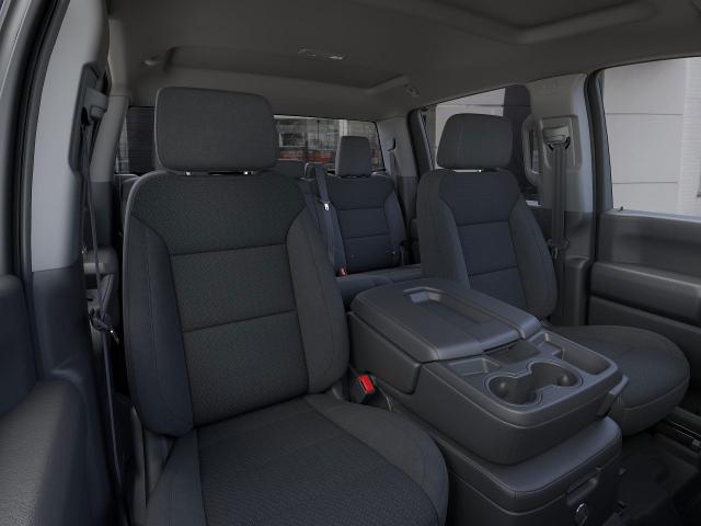 2024 GMC Sierra 2500 HD Vehicle Photo in INDEPENDENCE, MO 64055-1377