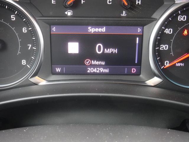 2024 Chevrolet Equinox Vehicle Photo in JASPER, GA 30143-8655