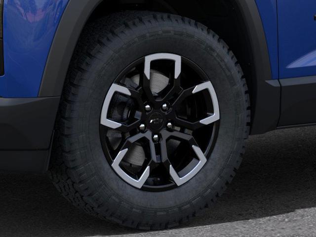 2025 Chevrolet Equinox Vehicle Photo in INDEPENDENCE, MO 64055-1314
