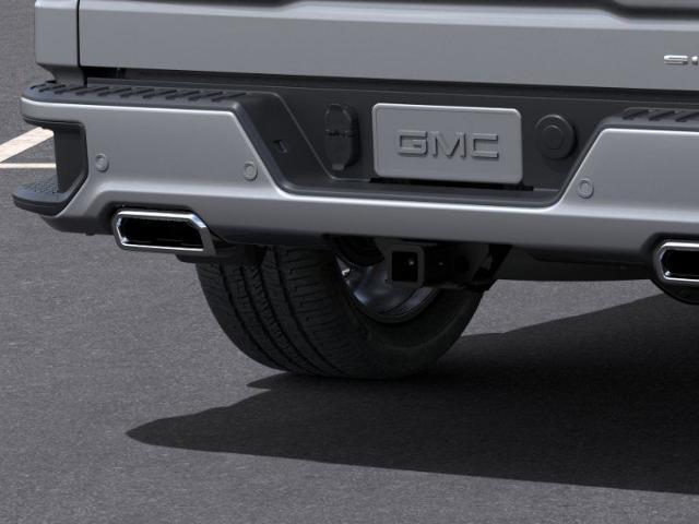2024 GMC Sierra 1500 Vehicle Photo in LAS VEGAS, NV 89146-3033